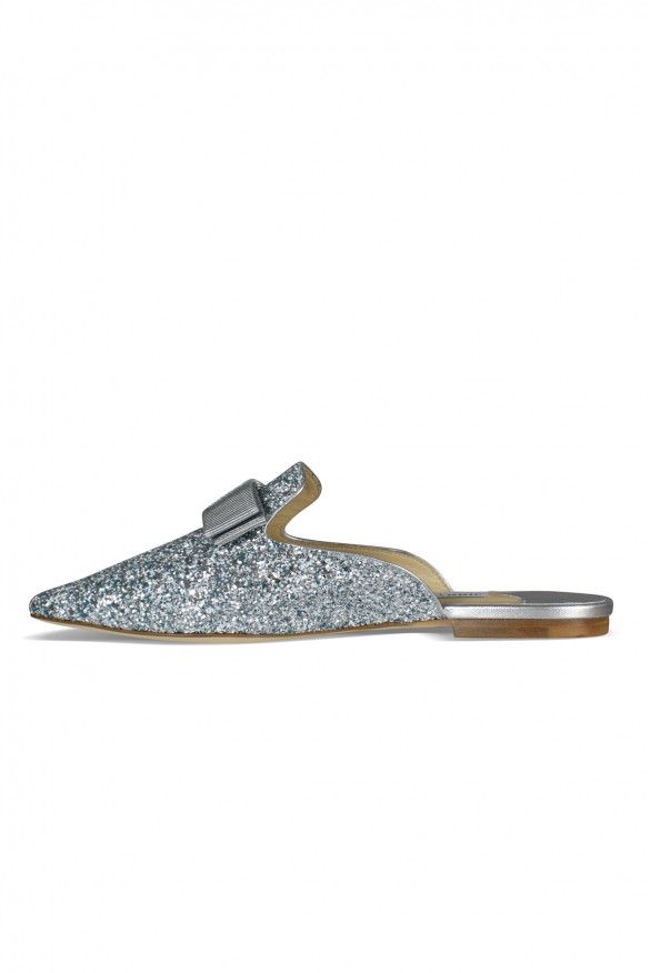 Jimmy Choo Slippers Jimmy Choo Size US 5.5 / IT 35.5 - 5 Thumbnail