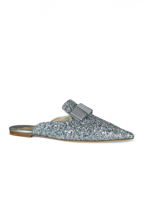 Jimmy Choo Slippers Jimmy Choo Size US 5.5 / IT 35.5 - 4 Thumbnail