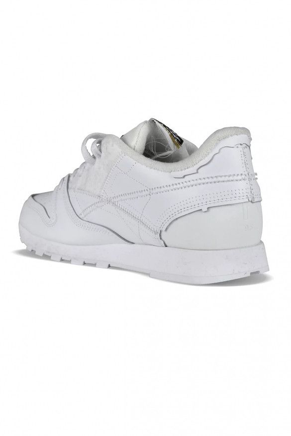 Maison Margiela CL Memory Of sneakers Size US 8 / EU 41 - 3 Thumbnail