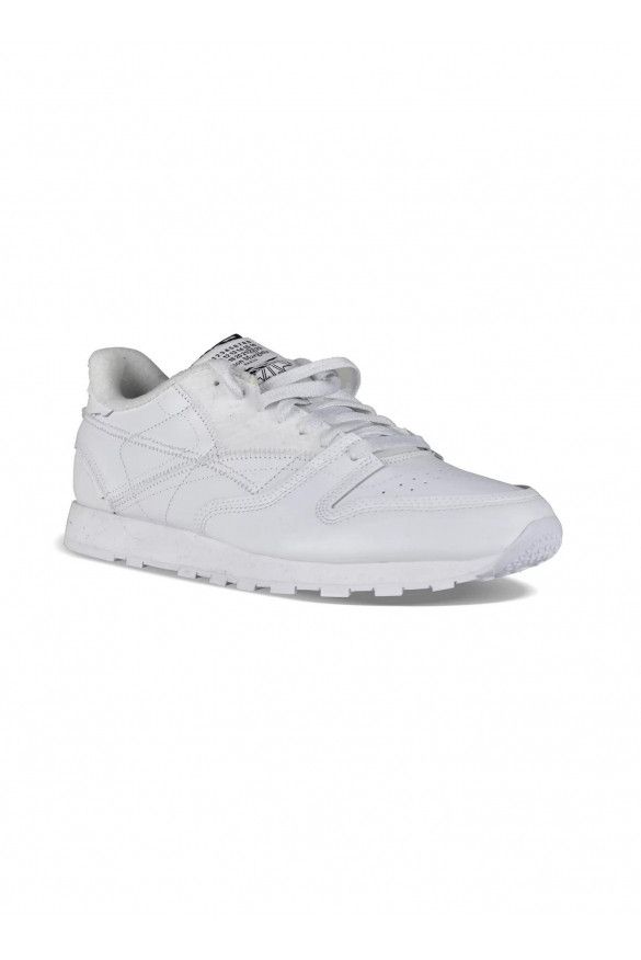 Maison Margiela CL Memory Of sneakers Size US 8 / EU 41 - 2 Thumbnail