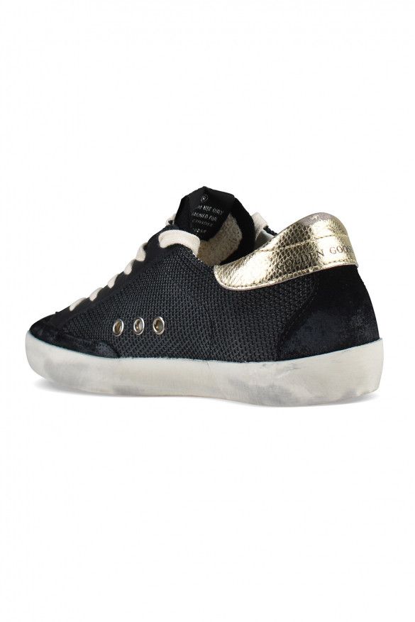 Golden Goose Superstar Sneakers Size US 6 / IT 36 - 3 Thumbnail