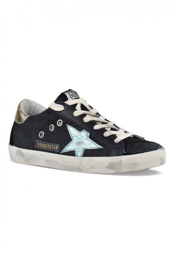 Golden Goose Superstar Sneakers Size US 6 / IT 36 - 2 Thumbnail