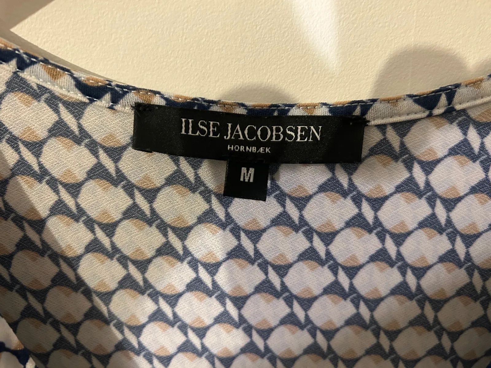 Ilse Jacobsen Ilse Jacobsen Dress Size M / US 6-8 / IT 42-44 - 2 Thumbnail