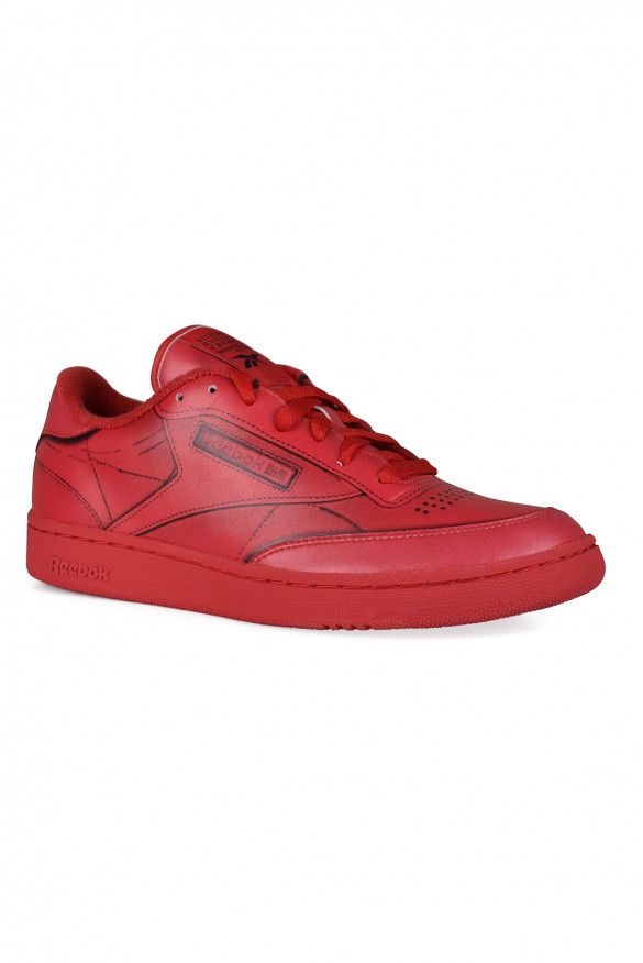 Maison Margiela Project 0 Club C sneakers Size US 6 / IT 36 - 2 Thumbnail
