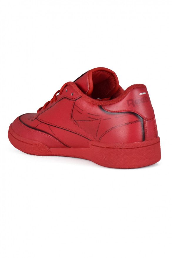 Maison Margiela Project 0 Club C sneakers Size US 7 / EU 40 - 3 Thumbnail