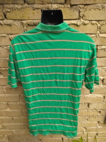 Longchamp ! VINTAGE LONGCHAMP GOLF SHIRT Size US L / EU 52-54 / 3 - 2 Thumbnail
