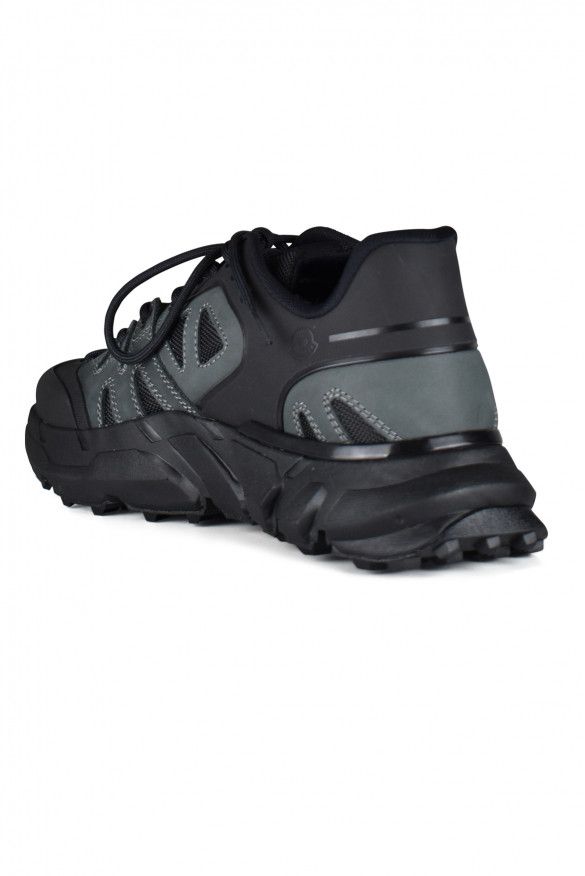 Moncler Sneakers Silencio Size US 7 / EU 40 - 3 Thumbnail