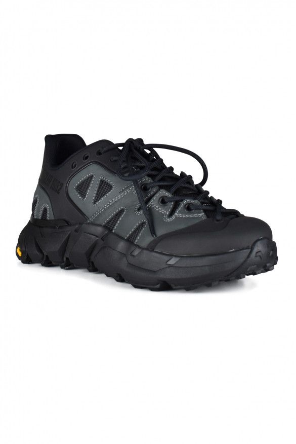 Moncler Sneakers Silencio Size US 7 / EU 40 - 2 Thumbnail