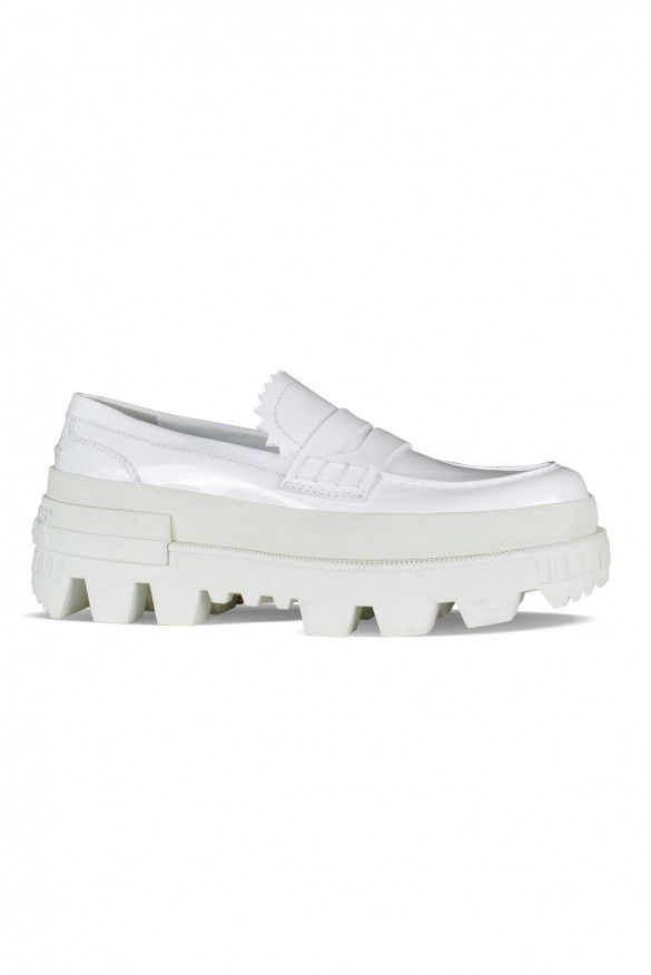 Moncler Maxence Loafers Size US 9 / IT 39 - 3 Thumbnail