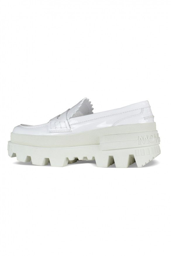 Moncler Maxence Loafers Size US 9 / IT 39 - 4 Thumbnail