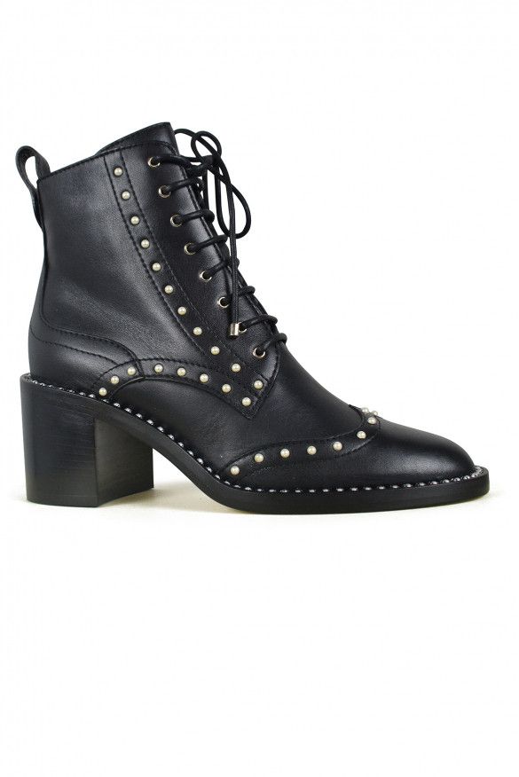 Jimmy Choo Hannah boots Size US 6 / IT 36 - 3 Thumbnail