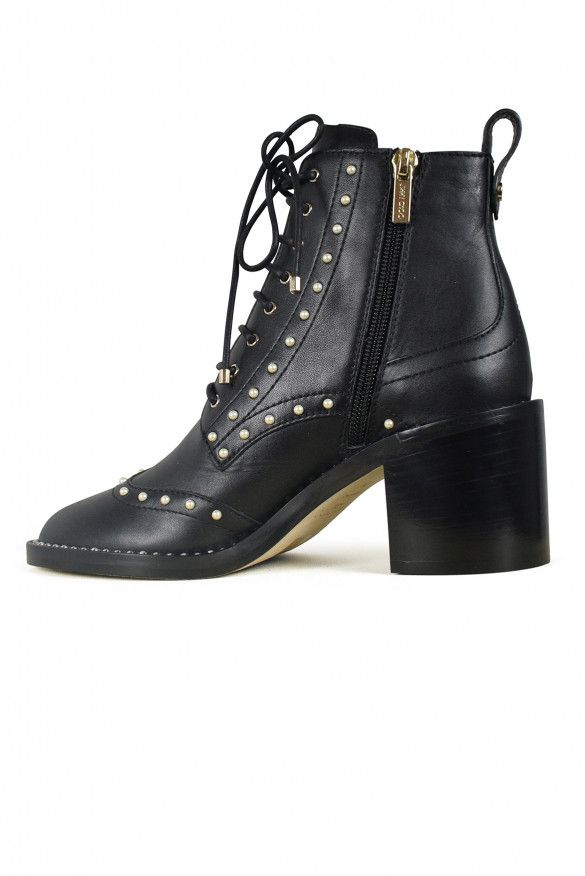 Jimmy Choo Hannah boots Size US 6 / IT 36 - 4 Thumbnail