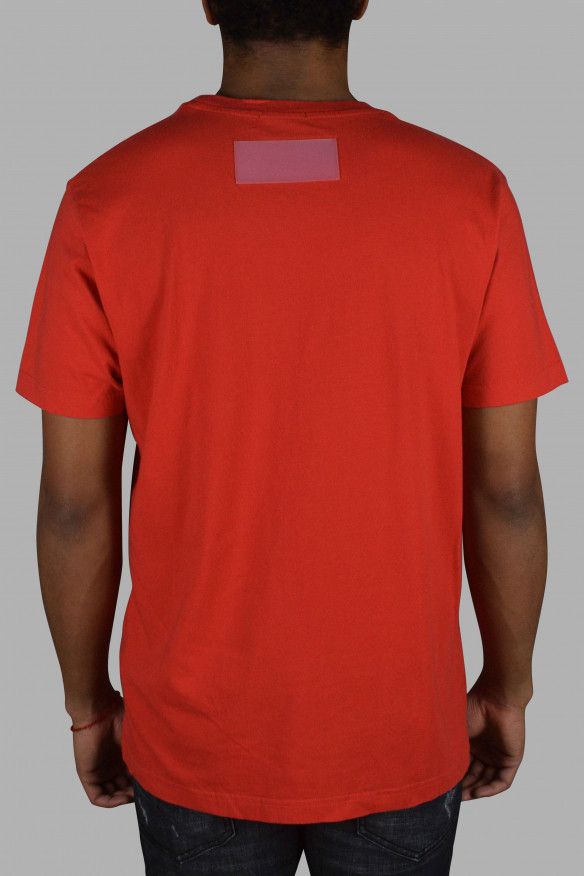 Heron Preston T-shirt Size US S / EU 44-46 / 1 - 3 Thumbnail
