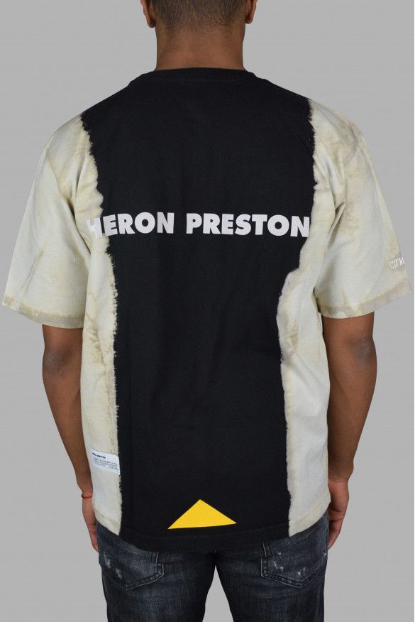 Heron Preston Heron Preston x CAT t-shirt Size US XS / EU 42 / 0 - 3 Thumbnail