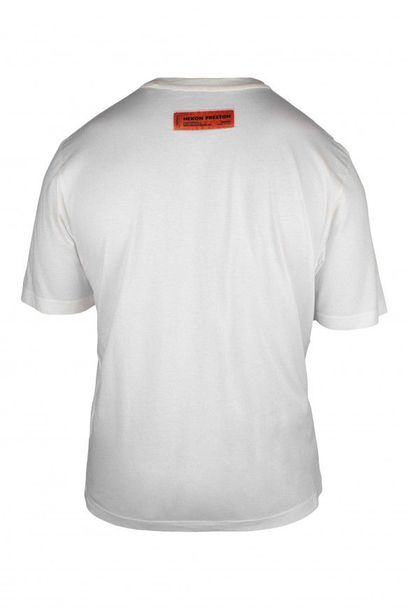 Heron Preston T-shirt Size US S / EU 44-46 / 1 - 2 Thumbnail
