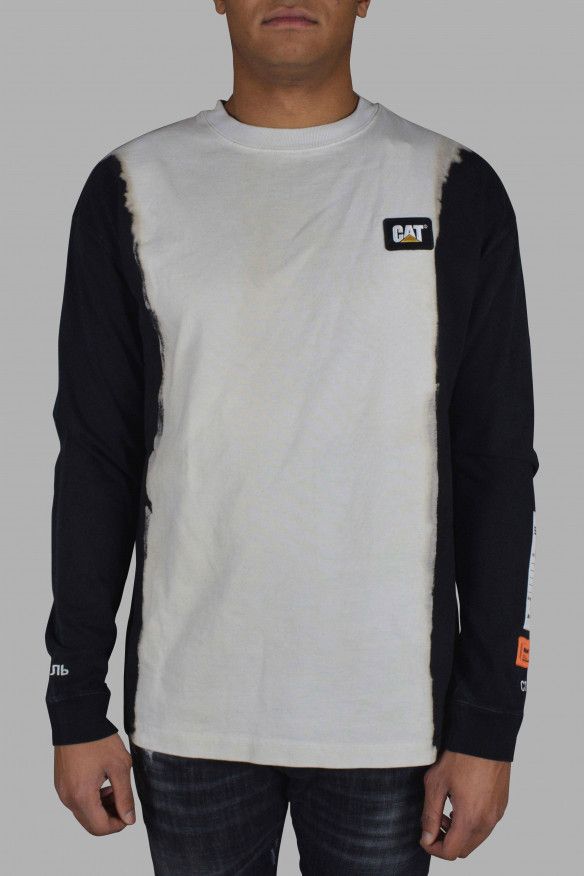Heron Preston T-shirt Size US S / EU 44-46 / 1 - 2 Thumbnail