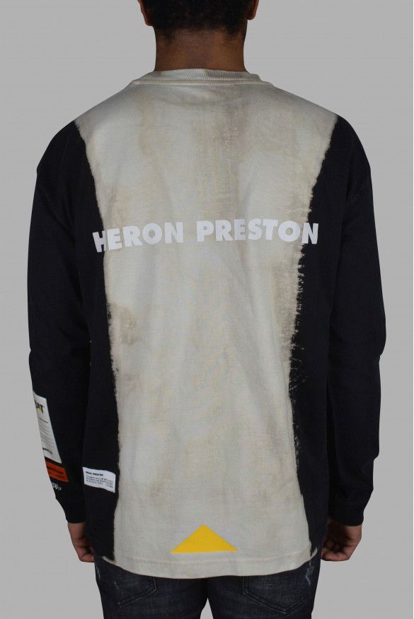 Heron Preston T-shirt Size US S / EU 44-46 / 1 - 3 Thumbnail
