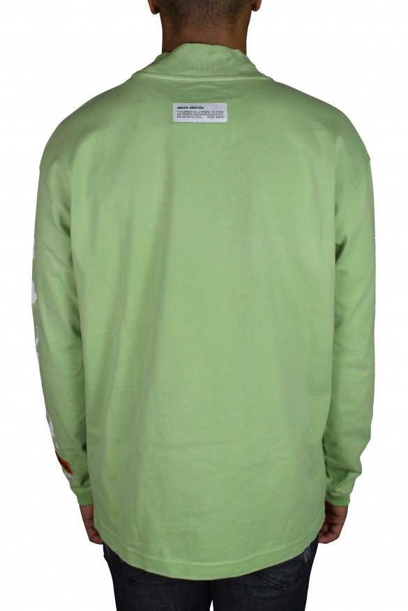 Heron Preston T-Shirt Size US XS / EU 42 / 0 - 4 Thumbnail
