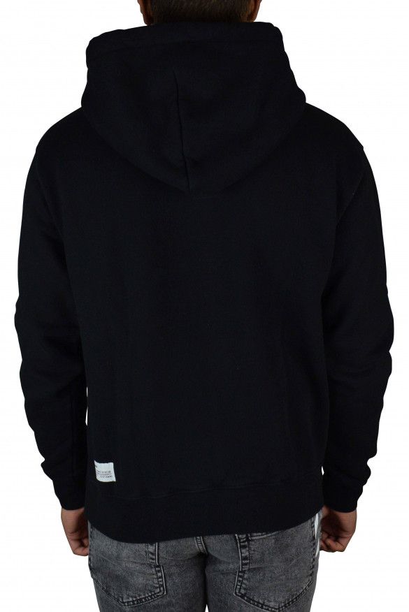 Heron Preston Sweatshirt Litho Size US XS / EU 42 / 0 - 3 Thumbnail