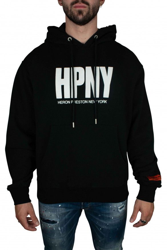 Heron Preston Sweatshirt Size US XL / EU 56 / 4 - 2 Thumbnail