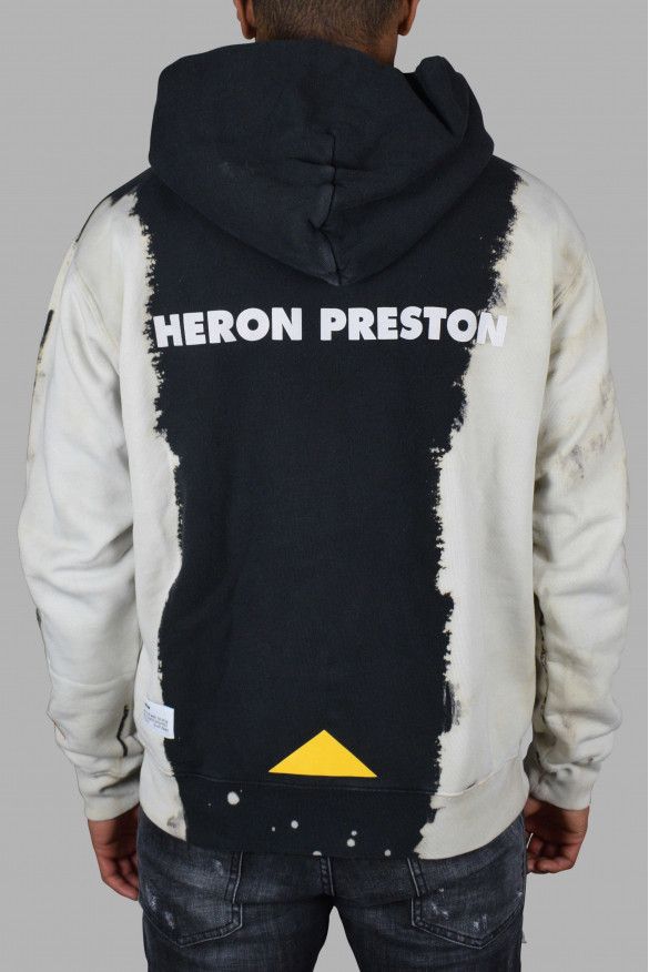 Heron Preston Heron Preston x CAT hoodie Size US XS / EU 42 / 0 - 3 Thumbnail