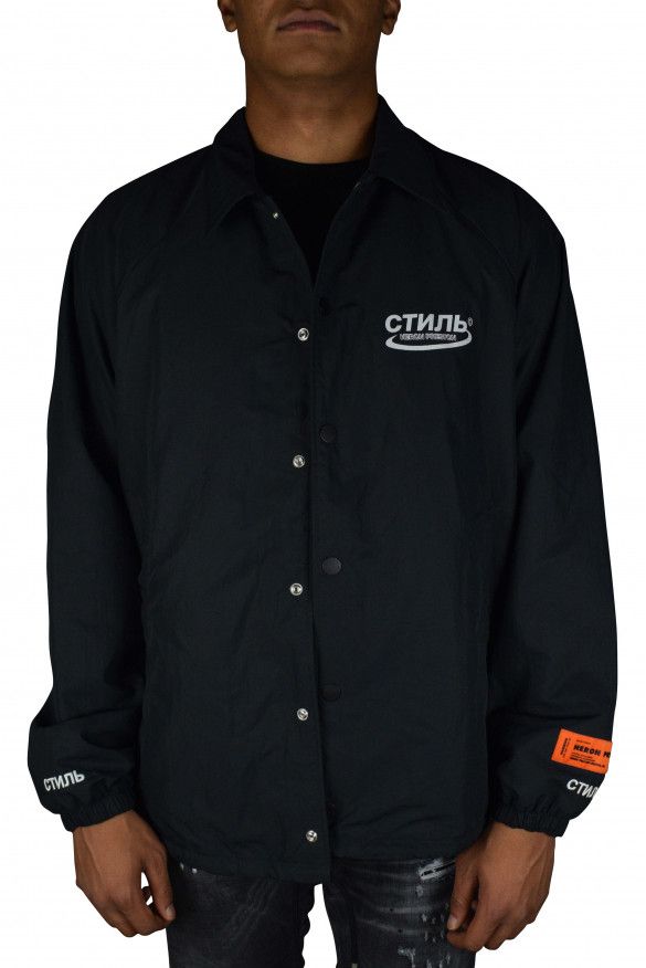 Heron Preston Jacket Size US S / EU 44-46 / 1 - 2 Thumbnail