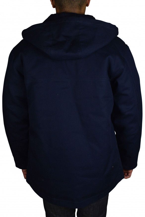 Heron Preston Coat Size US L / EU 52-54 / 3 - 4 Thumbnail