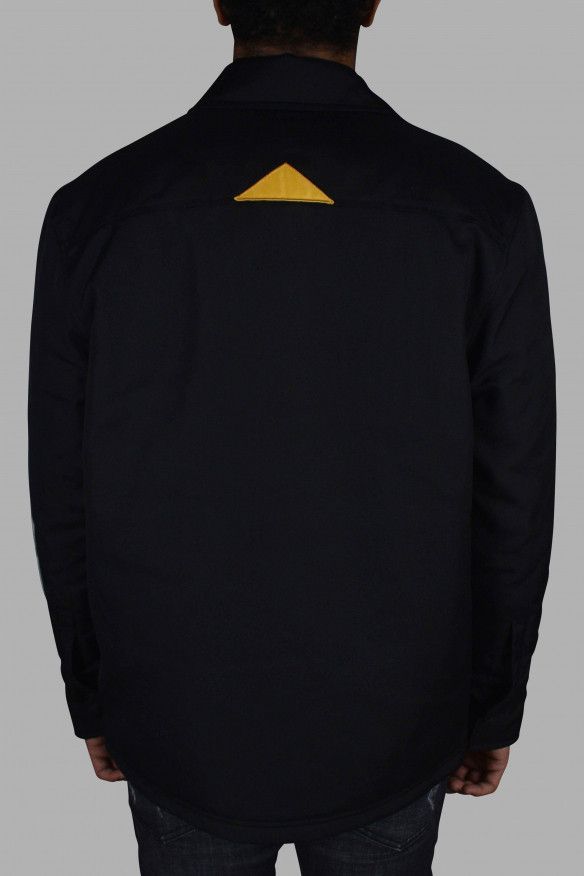 Heron Preston Coach jacket Size US L / EU 52-54 / 3 - 4 Thumbnail