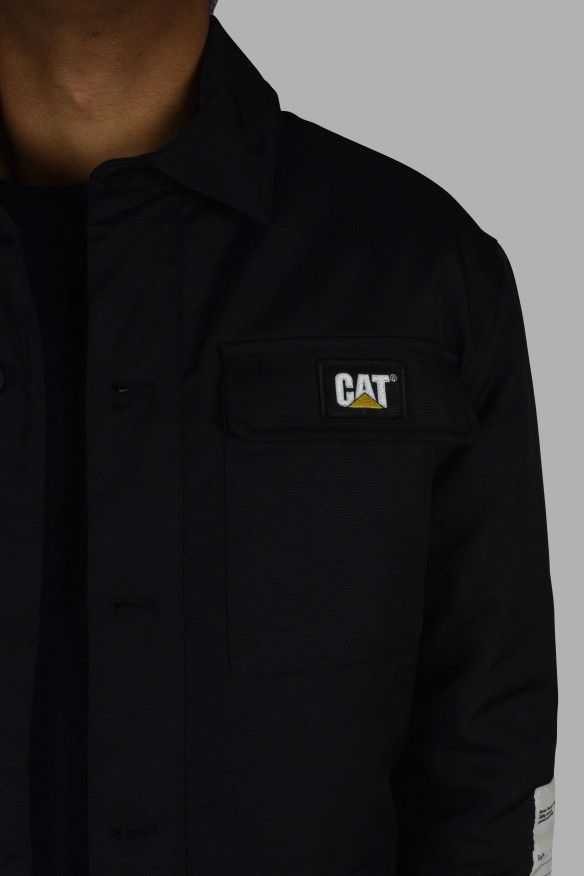 Heron Preston Coach jacket Size US M / EU 48-50 / 2 - 3 Thumbnail