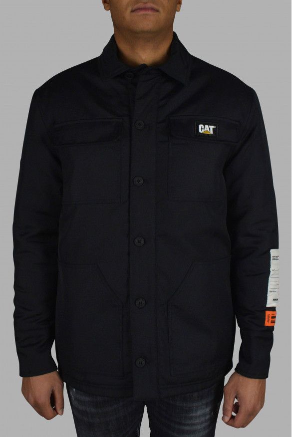 Heron Preston Coach jacket Size US M / EU 48-50 / 2 - 5 Thumbnail