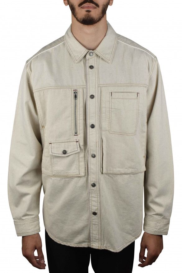 Isabel Marant Denim jacket Size US L / EU 52-54 / 3 - 2 Thumbnail