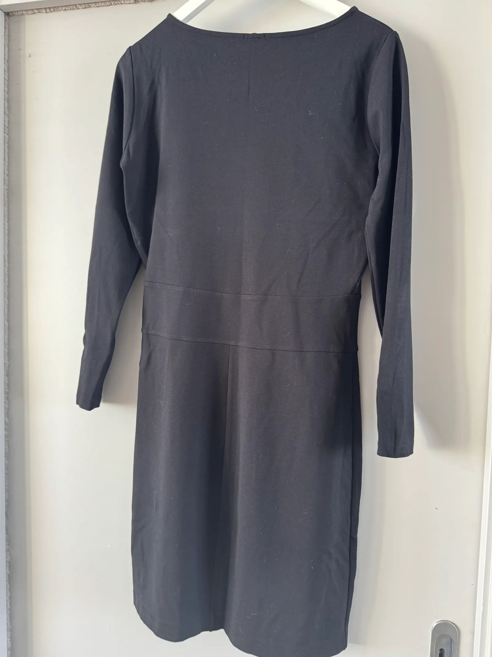 Filippa K Filippa K Gittes Jersey dress Dress Size XL / US 12-14 / IT 48-50 - 4 Thumbnail