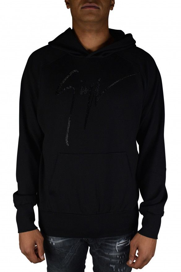Giuseppe Zanotti Sweatshirt Size US M / EU 48-50 / 2 - 2 Thumbnail