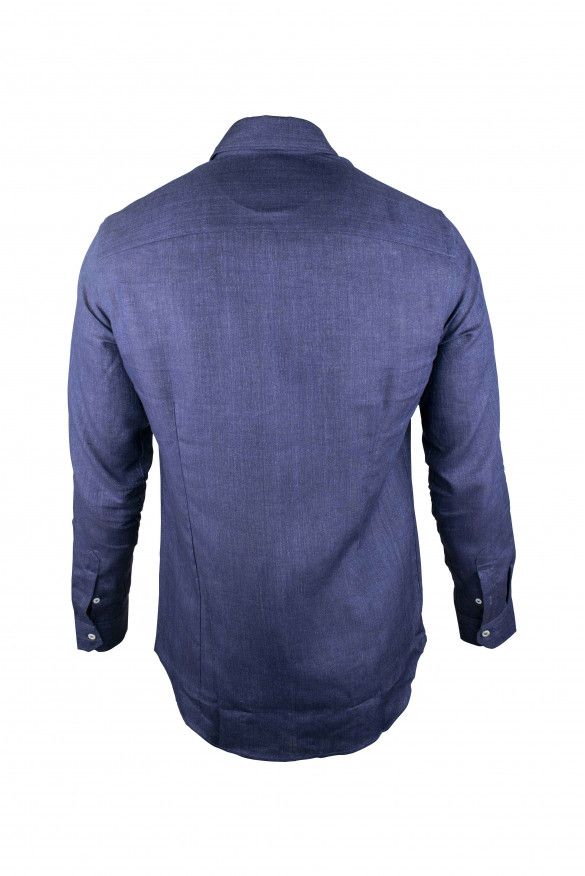MooRER Shirt Size US M / EU 48-50 / 2 - 2 Thumbnail