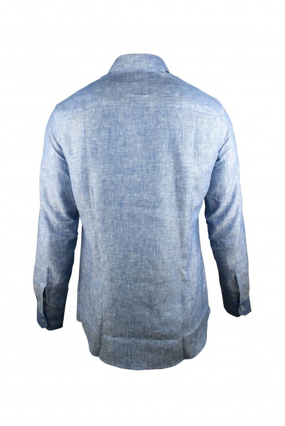 MooRER Shirt Size US XL / EU 56 / 4 - 2 Thumbnail