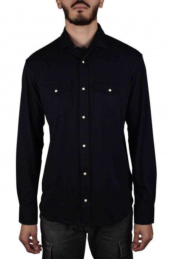 MooRER Shirt Size US L / EU 52-54 / 3 - 2 Thumbnail
