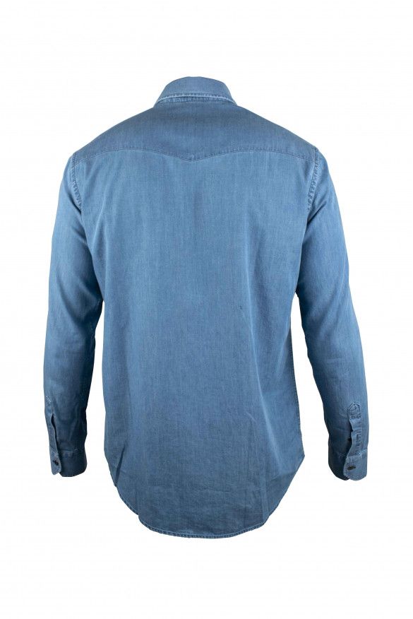 MooRER Shirt Size US M / EU 48-50 / 2 - 2 Thumbnail