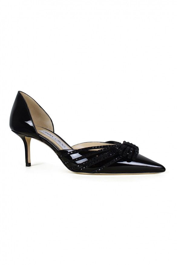 Jimmy Choo Kaitence 65 pumps Size US 6 / IT 36 - 3 Thumbnail