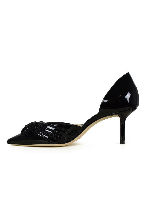 Jimmy Choo Kaitence 65 pumps Size US 6 / IT 36 - 4 Thumbnail