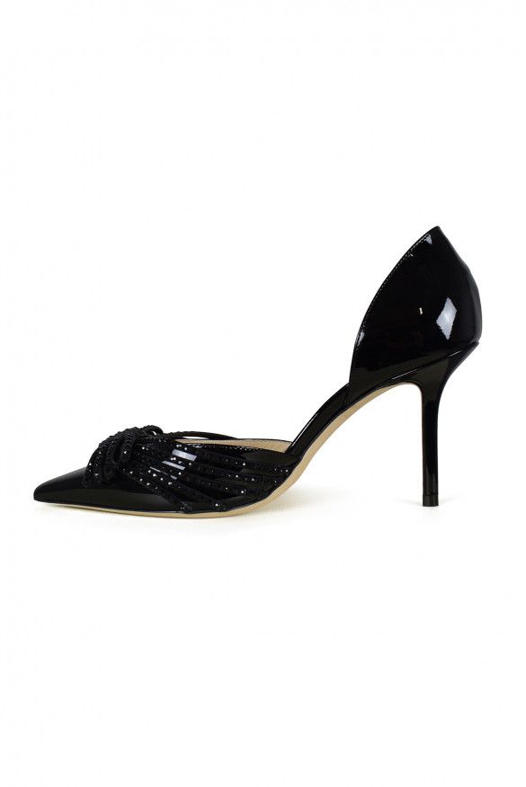 Jimmy Choo Kaitence 85 pumps Size US 4 / IT 34 - 4 Thumbnail