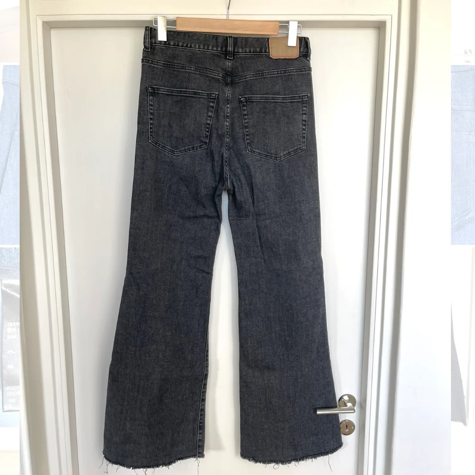 JEANERICA JEANERICA Jeans Size 30" / US 8 / IT 44 - 2 Thumbnail