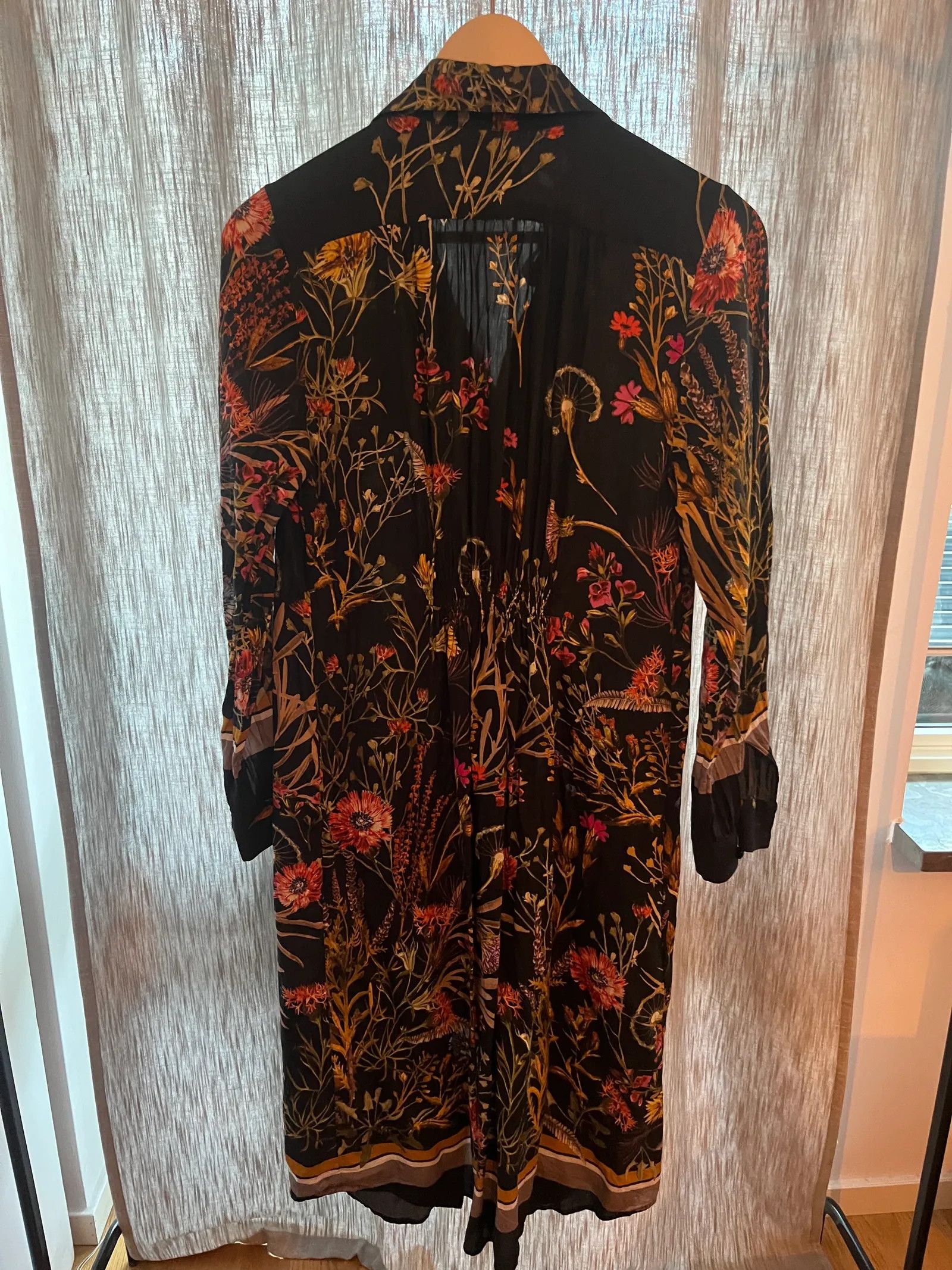 SAND Sand Dress Size XS / US 0-2 / IT 36-38 - 3 Thumbnail