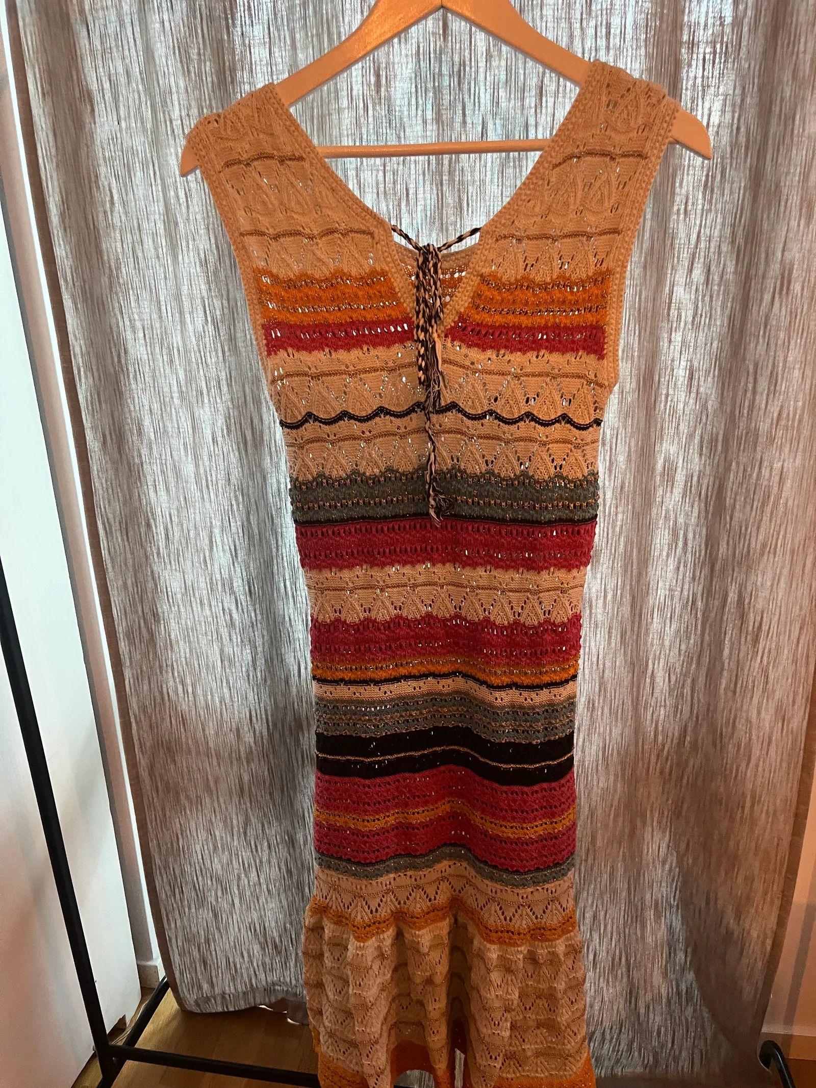 Odd Molly Odd Molly Dress Size XS / US 0-2 / IT 36-38 - 3 Thumbnail