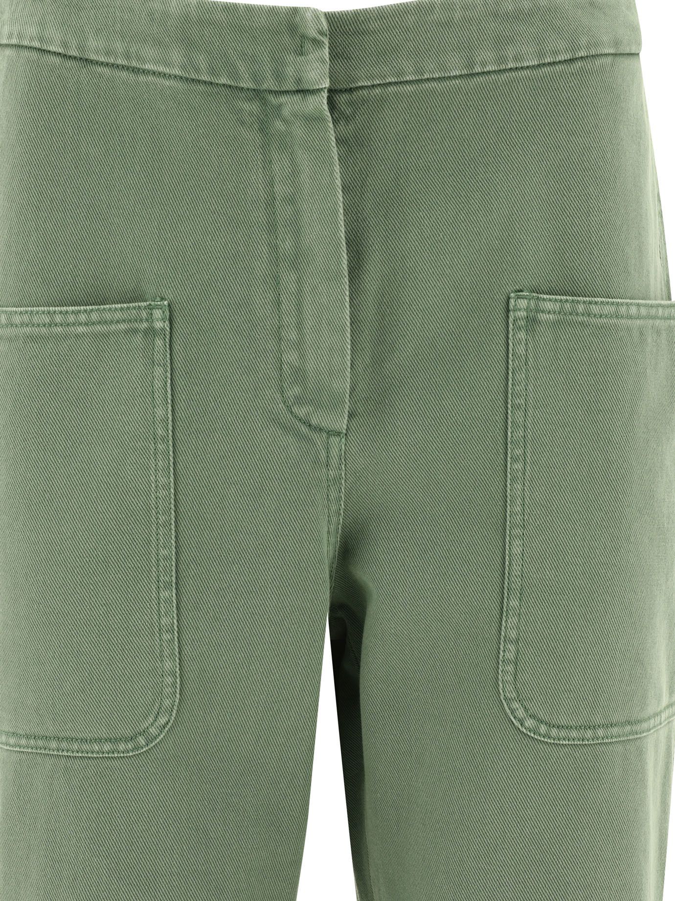 Max Mara Facella Jeans Size 27" / US 4 / IT 40 - 3 Thumbnail