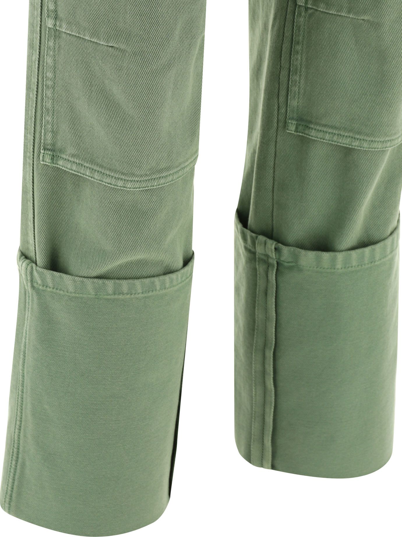 Max Mara Facella Jeans Size 27" / US 4 / IT 40 - 4 Thumbnail