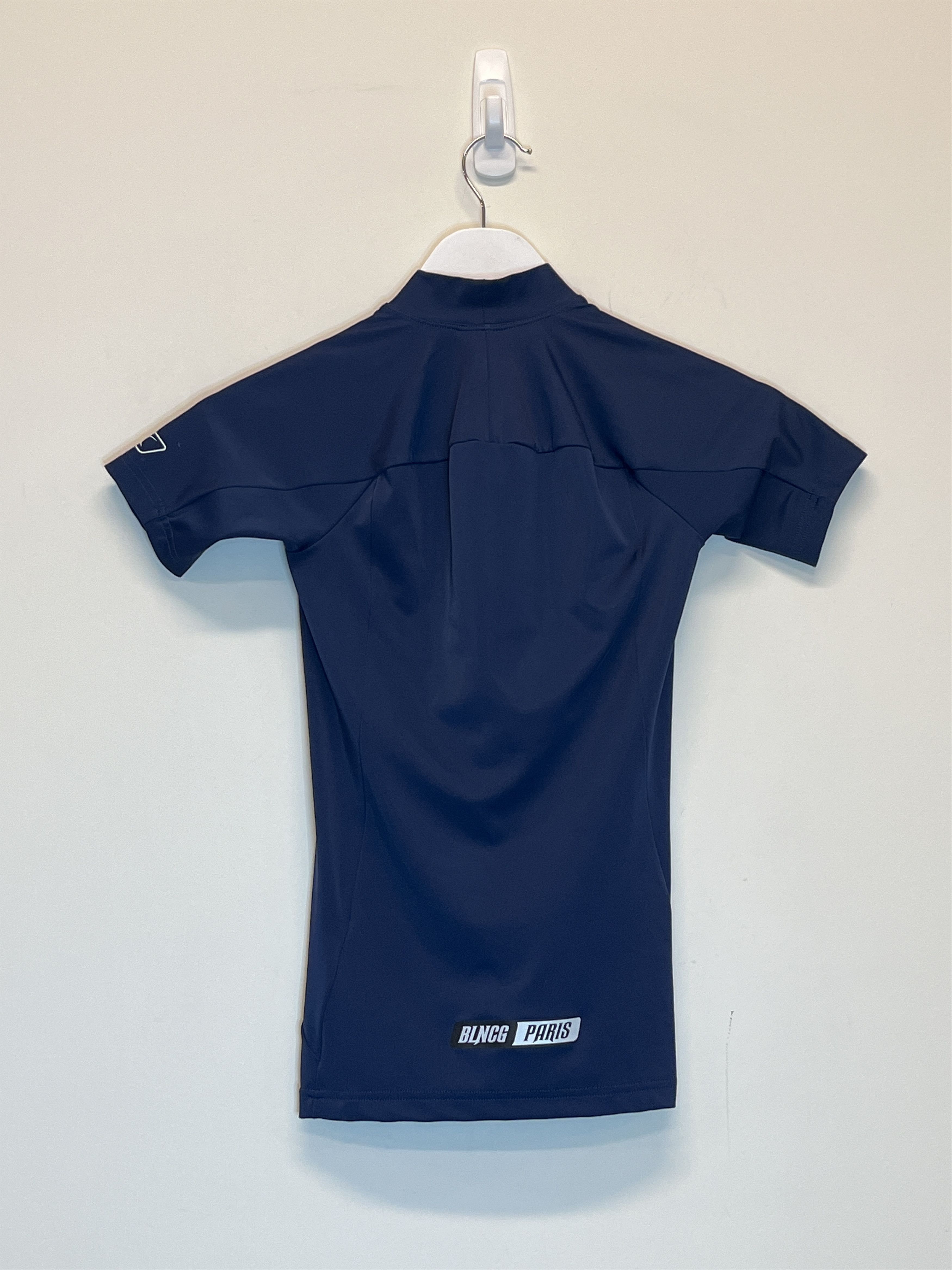 Balenciaga Sporty B Activewear Top Size US S / EU 44-46 / 1 - 2 Thumbnail