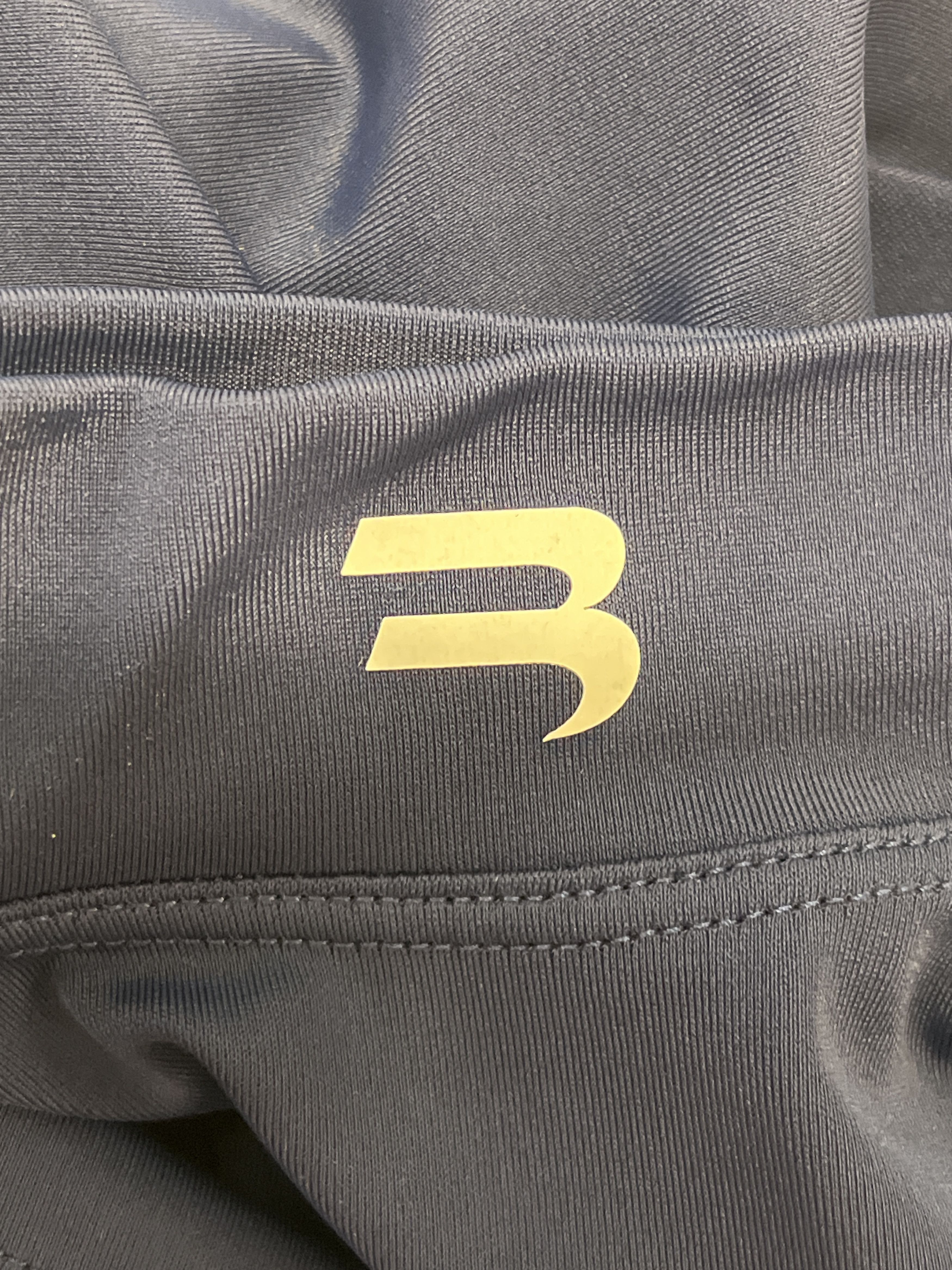 Balenciaga Sporty B Activewear Top Size US S / EU 44-46 / 1 - 3 Thumbnail