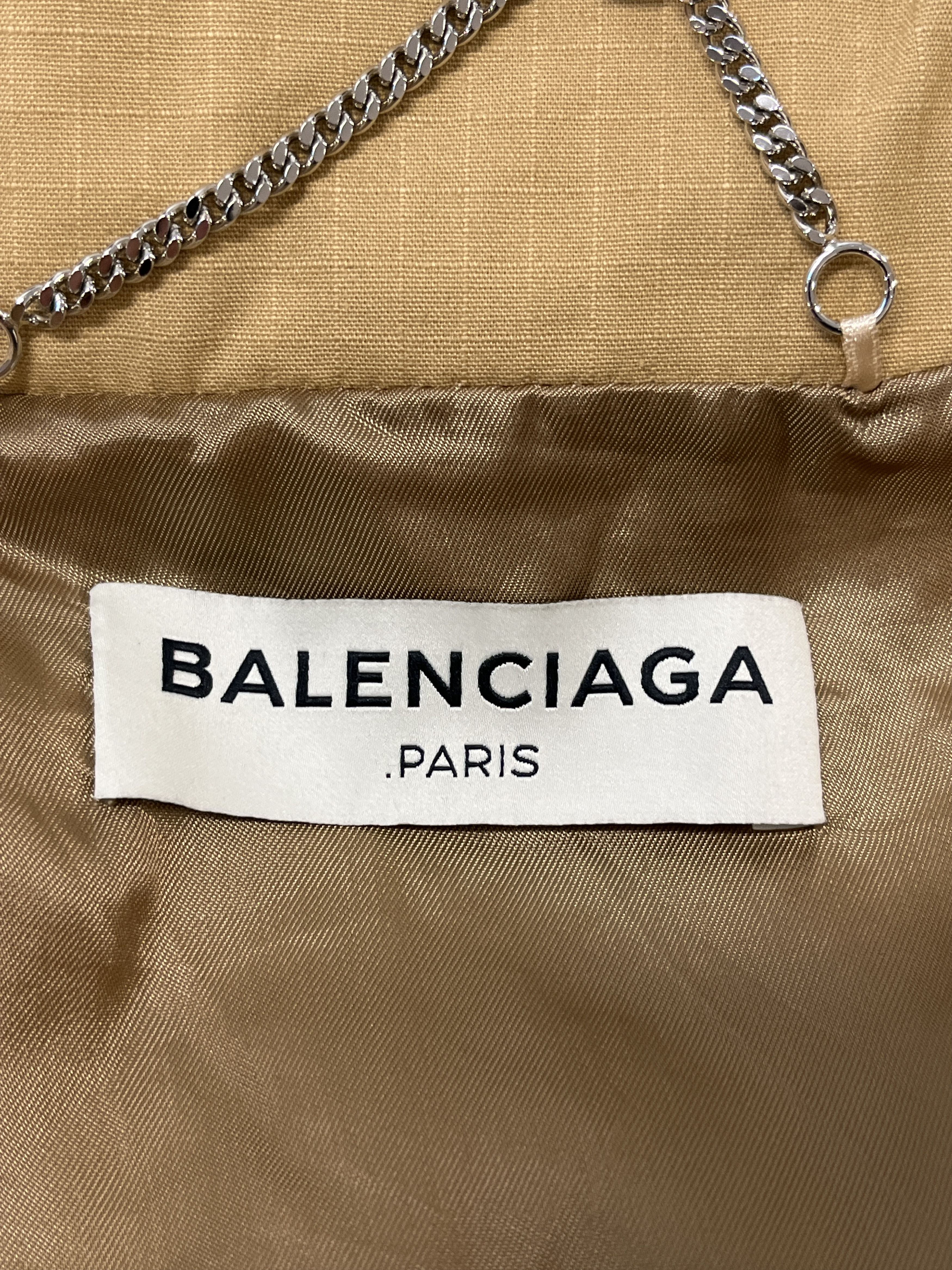 Balenciaga Parka Size XS / US 0-2 / IT 36-38 - 3 Thumbnail