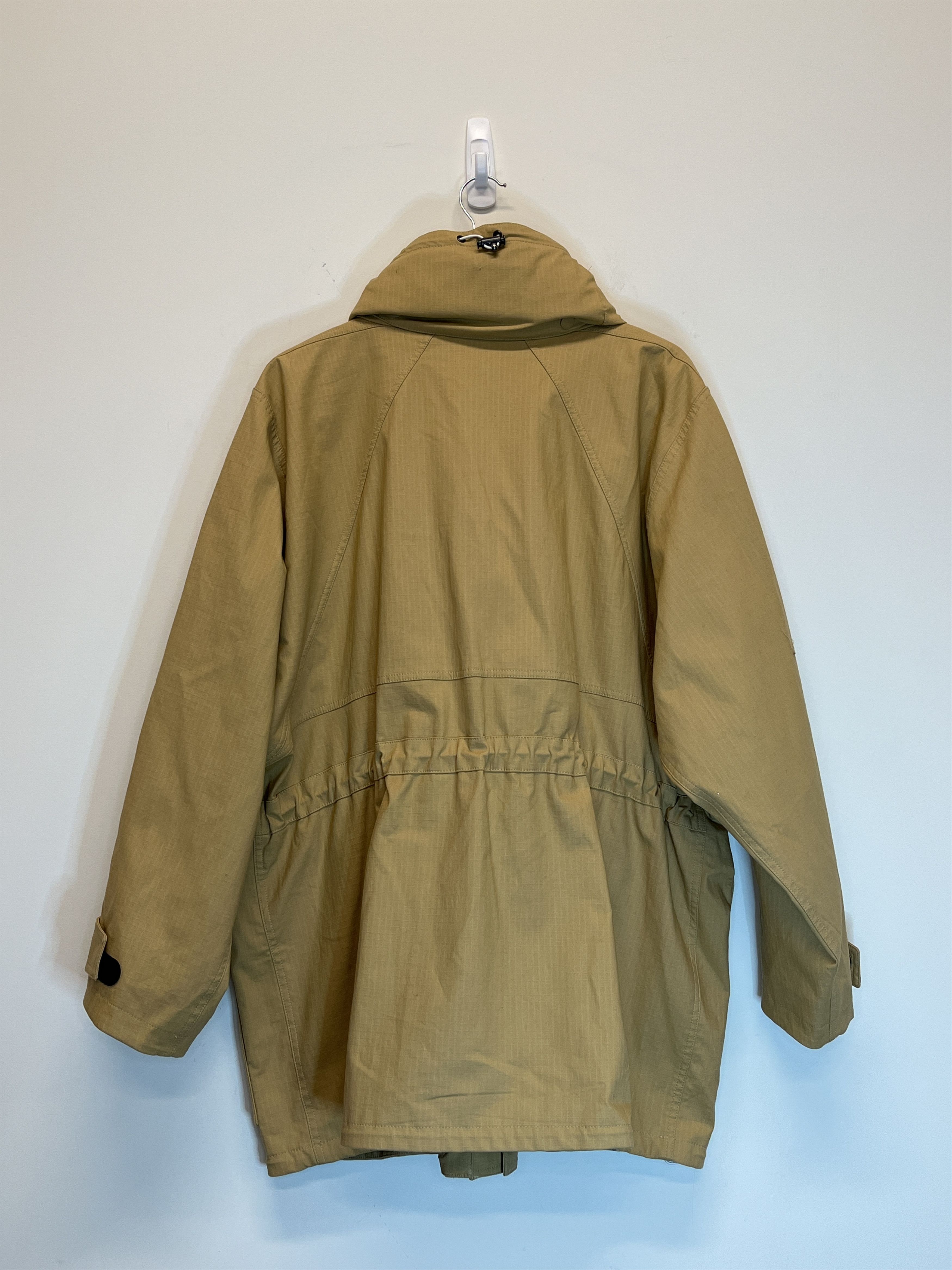 Balenciaga Parka Size XS / US 0-2 / IT 36-38 - 2 Thumbnail