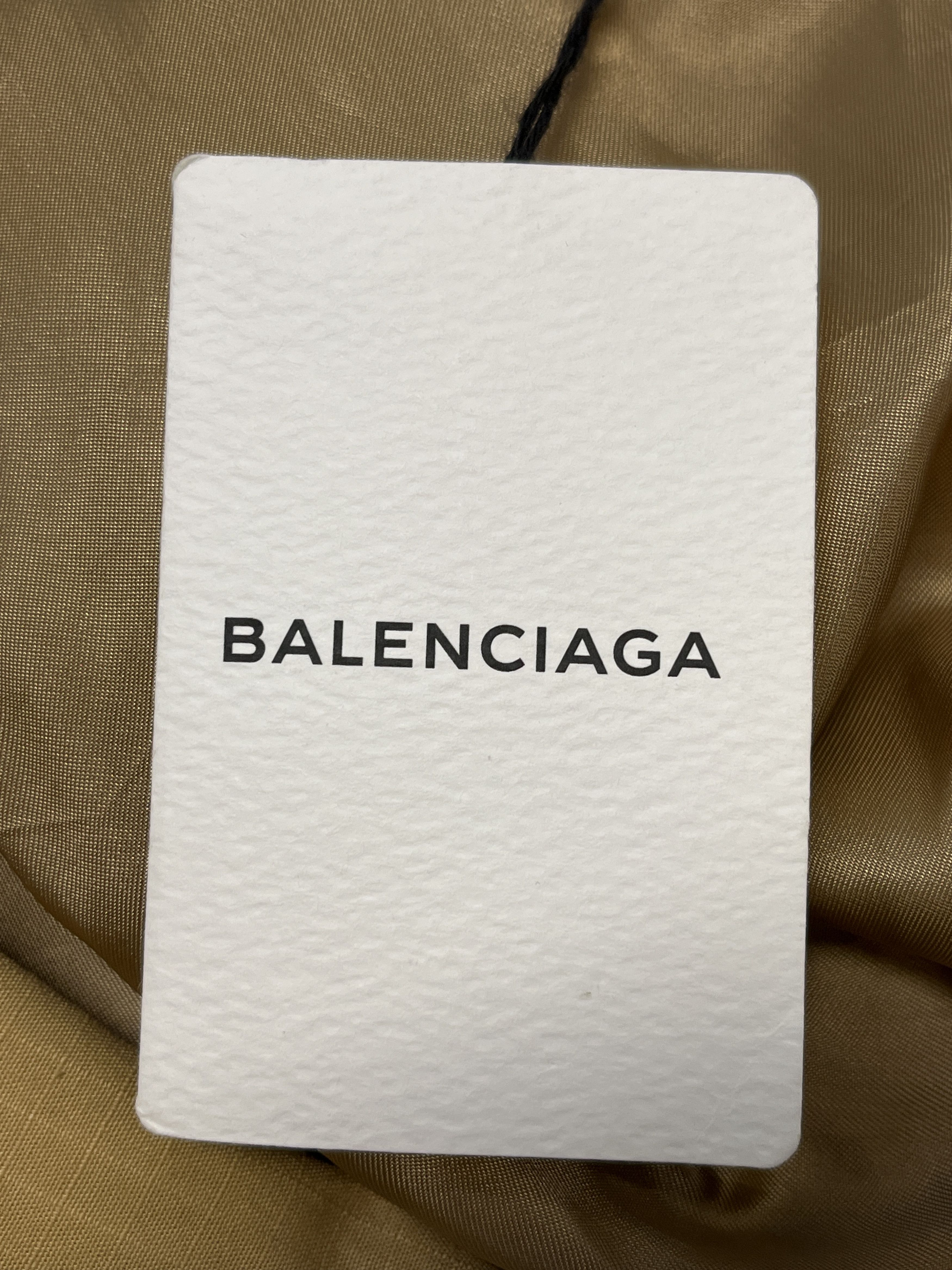 Balenciaga Parka Size XS / US 0-2 / IT 36-38 - 6 Thumbnail